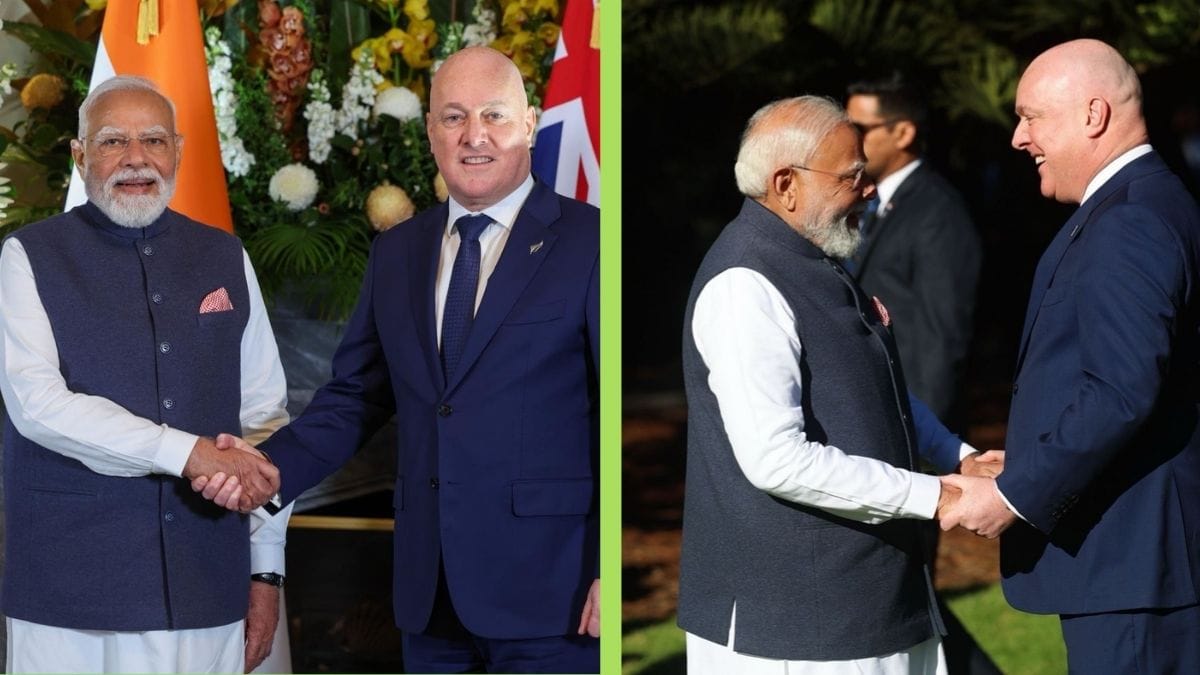 भारत और न्यूजीलैंड के बीच हुए 10 बड़े समझौते, जानें किस सेक्टर में क्या हुई डील