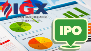 Indian Gas Exchange लाएगी IPO, SEBI के पास जमा किया DRHP, जानें निवेशकों के लिए क्या है खास
