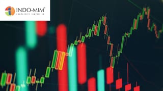 Indo-MIM IPO: पहले दिन ही निवेशकों की हुई चांदी, 45 फीसदी प्रीमियम पर लिस्ट हुआ शेयर