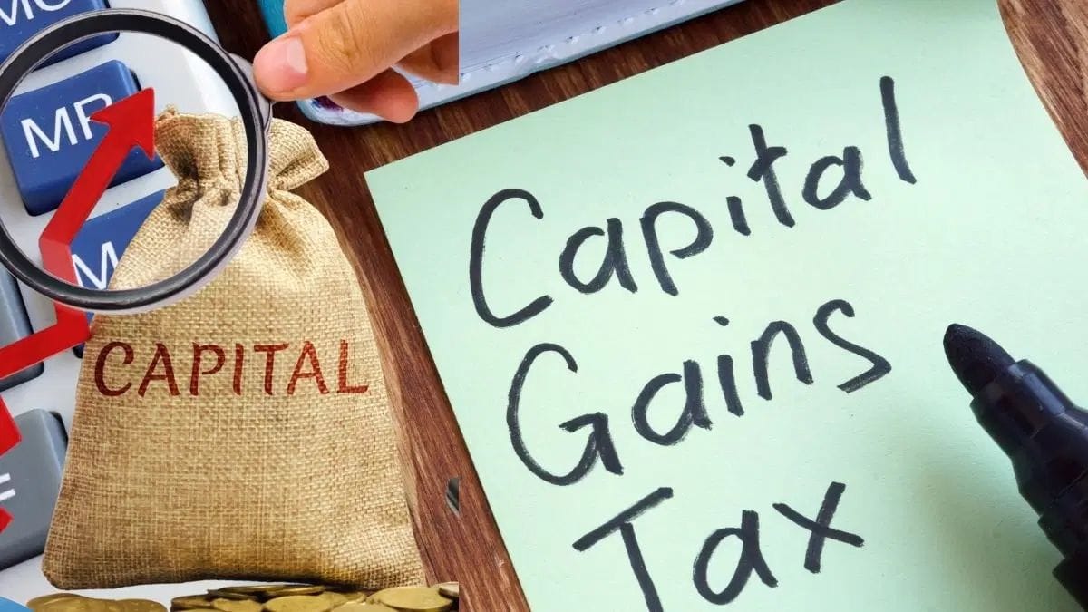 इक्विटी पर LTCG टैक्स खत्म नहीं होगा, संसद में सरकार ने कहा- ऐसा कोई प्रस्ताव विचाराधीन नहीं