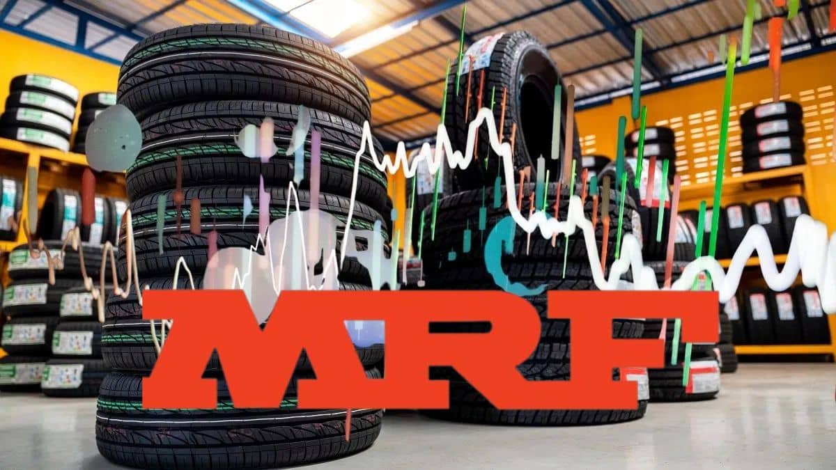 102 लोगों का परिवार, फिर भी 80 साल में नहीं हुआ एक भी झगड़ा! ये है MRF की सफलता का राज 102 लोगों का परिवार, फिर भी 80 साल में नहीं हुआ एक भी झगड़ा! ये है MRF की सफलता का राज