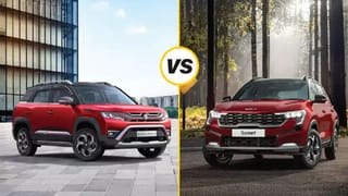 Maruti Brezza या Kia Sonet? खरीदने से पहले जान लें कौन-सी SUV है सबसे दमदार