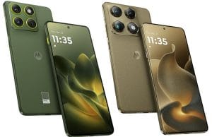Motorola Edge 70 Max लॉन्च, 7000 निट्स ब्राइटनेस समेत मिलेंगे ये दमदार फीचर्स; ऑफर में ₹5000 का छूट, जानें कीमत