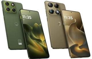 Motorola Edge 70 Max लॉन्च, 7000 निट्स ब्राइटनेस समेत मिलेंगे ये दमदार फीचर्स; ऑफर में ₹5000 का फायदा, जानें कीमत
