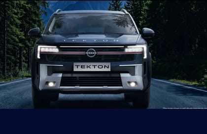 Nissan Tekton भारत में लॉन्च, Hyundai Creta और Kia Seltos को देगी टक्कर; जानें कीमत और फीचर्स