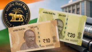 इंतजार खत्म, अब 10 और 20 रुपए के प्लास्टिक नोट होंगे जारी