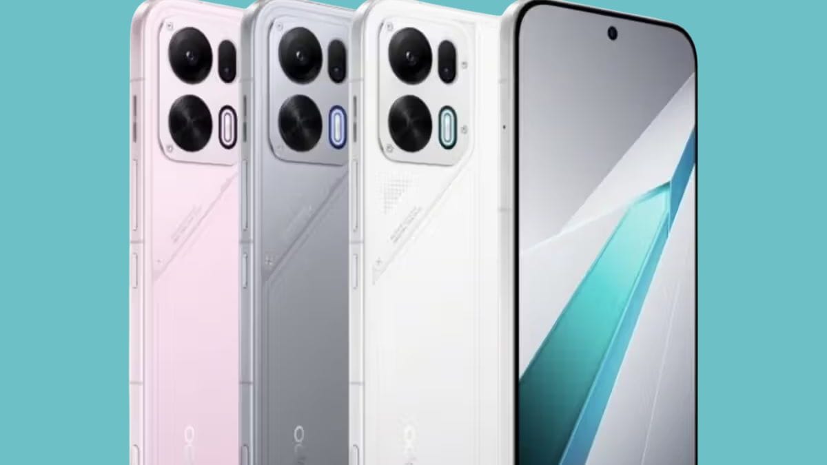 Oppo K15 जल्द होगा लॉन्च, 8000mAh बैटरी और 50MP कैमरा के साथ मिलेगा दमदार परफॉर्मेंस