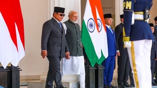 भारत और इंडोनेशिया ने ब्रह्मोस और अस्त्र मिसाइल डील पर साइन किए, दोनों देशों के बीच और मजबूत होंगे संबंध