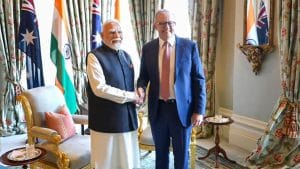 भारत-ऑस्ट्रेलिया के बीच यूरेनियम ट्रेड अनलॉक, आर्थिक साझेदारी और सप्लाई चेन मजबूत करने पर बनी सहमति