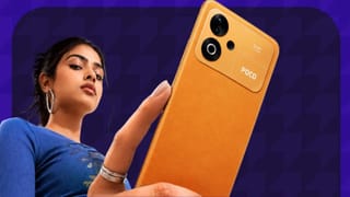 Poco M8 Power की लॉन्च डेट हो गई कंफर्म, फुल चार्ज पर 3 दिन तक चलेगी बैटरी