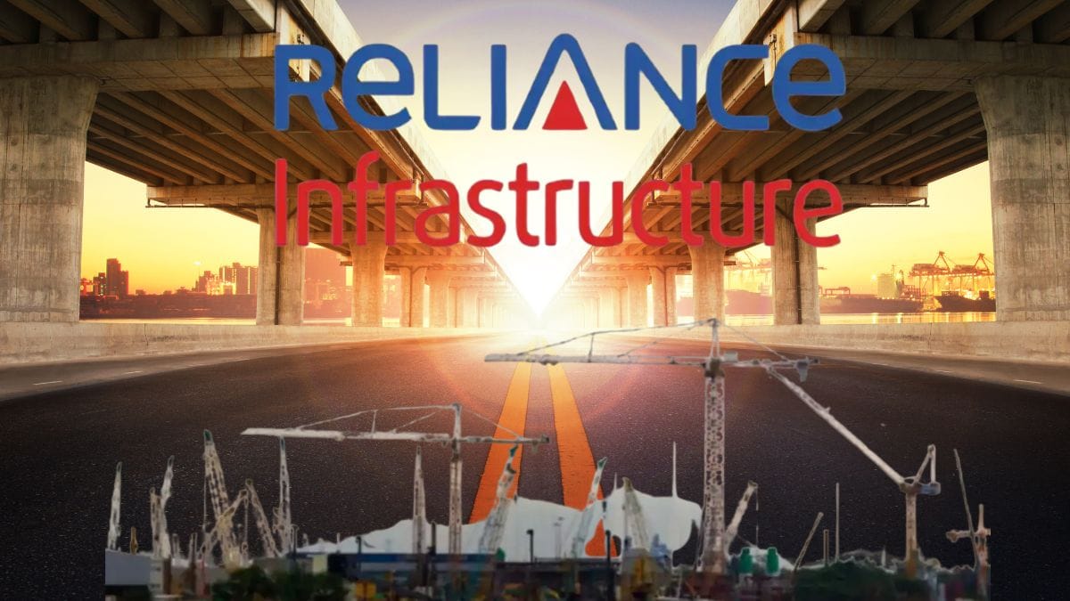 Reliance Infra की सब्सिडियरी को बड़ी राहत, 1100 करोड़ रुपये से ज्यादा कर्ज घटा, दिवालिया प्रक्रिया होगी खत्म