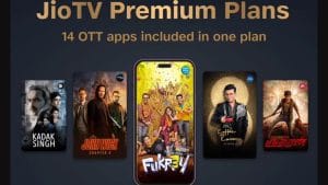 Jio का एंटरटेनमेंट डोज! मिलेगा Unlimited 5G और OTT का मजा