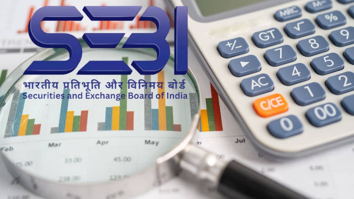SEBI ने 11 रिसर्च एनालिस्ट का रजिस्ट्रेशन किया रद्द, रिन्यूअल फीस नहीं भरने पर हुई कार्रवाई; जानें डिटेल SEBI ने 11 रिसर्च एनालिस्ट का रजिस्ट्रेशन किया रद्द, रिन्यूअल फीस नहीं भरने पर हुई कार्रवाई; जानें डिटेल