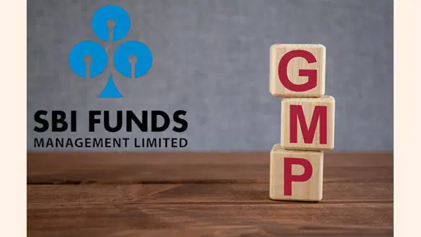 ₹14924 लगाकर ₹2548 तक कमाई का मौका! 14 जुलाई को खुलेगा SBI Funds Management का IPO; जानें पूरी डिटेल ₹14924 लगाकर ₹2548 तक कमाई का मौका! 14 जुलाई को खुलेगा SBI Funds Management का IPO; जानें पूरी डिटेल