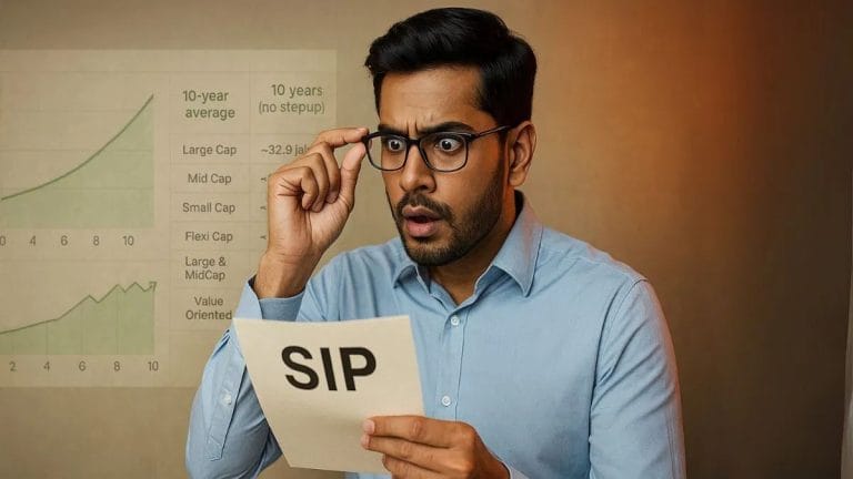 डेली, वीकली या मंथली SIP, किसमें बनता है सबसे जल्दी ज्यादा पैसा, ये है कैलकुलेशन