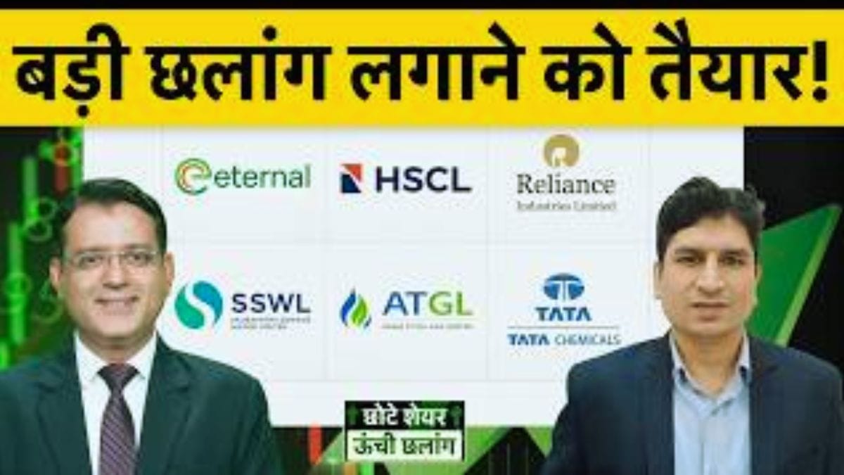 RIL, HDFC Bk, Infosys, Adani Energy, ATGL, IndiGo, JSWInfra, Swiggy, Meesho, SDBL में क्या करें?