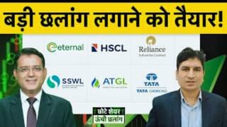 RIL, HDFC Bk, Infosys, Adani Energy, ATGL, IndiGo, JSWInfra, Swiggy, Meesho, SDBL में क्या करें?
