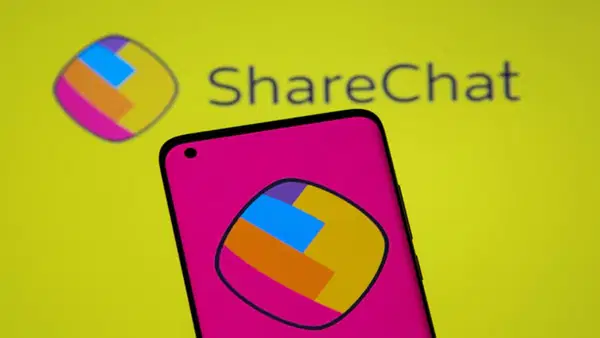 IPO लाएगी ShareChat की पैरेंट कंपनी! 150 मिलियन यूजर्स और बढ़ते मुनाफे के दम पर ₹3800 करोड़ जुटाने का प्लान IPO लाएगी ShareChat की पैरेंट कंपनी! 150 मिलियन यूजर्स और बढ़ते मुनाफे के दम पर ₹3800 करोड़ जुटाने का प्लान
