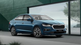 Skoda Slavia 2026: नया लुक और धांसू फीचर्स, भारत में इस दिन लॉन्च होगी नई स्लाविया