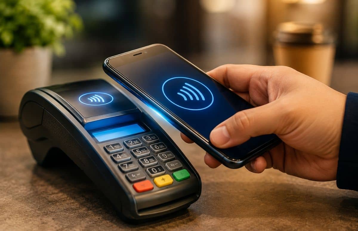 बिना इंटरनेट के भी होगा UPI पेमेंट! NPCI ला रहा नया ‘Tap-to-Pay’ फीचर; जानें कैसे करेगा काम बिना इंटरनेट के भी होगा UPI पेमेंट! NPCI ला रहा नया ‘Tap-to-Pay’ फीचर; जानें कैसे करेगा काम