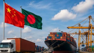 CPEC के बाद चीन का नया दांव! बांग्लादेश के रास्ते बंगाल की खाड़ी तक बनाएगा कॉरिडोर, भारत की बढ़ेगी टेंशन?
