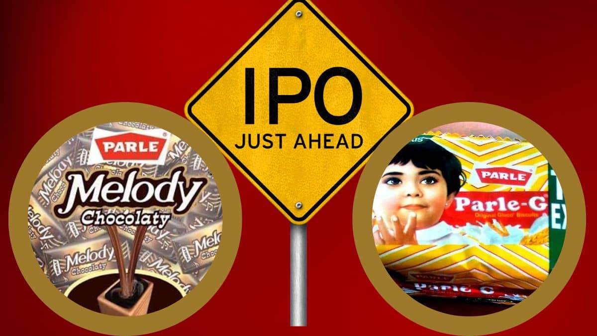 Parle-G और Melody चॉकलेट बनाने वाली कंपनी लाने वाली है IPO, इन बैंकों को मिली बड़ी जिम्मेदारी; $1 बिलियन पर नजर Parle-G और Melody चॉकलेट बनाने वाली कंपनी लाने वाली है IPO, इन बैंकों को मिली बड़ी जिम्मेदारी; $1 बिलियन पर नजर