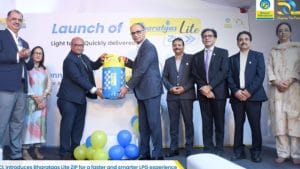 BPCL ने लॉन्च की Bharatgas Lite ZIP सर्विस, अब मिलेगा फटाफट LPG कनेक्शन; 15 अगस्त तक 100 शहरों में होगा विस्तार