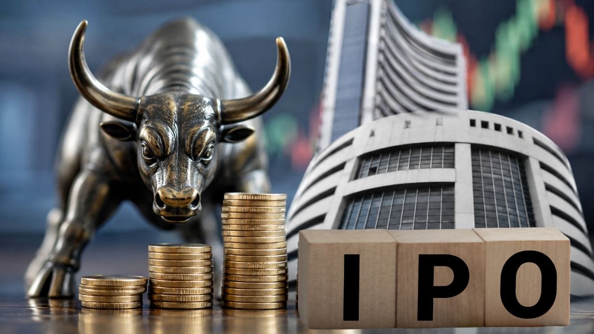 इस IPO पर टूट पड़े निवेशक, 2 घंटे में 2 गुना सब्सक्राइब; GMP दे रहा है 1 लाख रुपये से अधिक की कमाई के संकेत