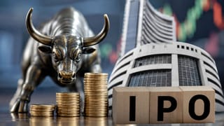 इस IPO पर टूट पड़े निवेशक, 2 घंटे में 2 गुना सब्सक्राइब; GMP दे रहा है 1 लाख रुपये से अधिक की कमाई के संकेत