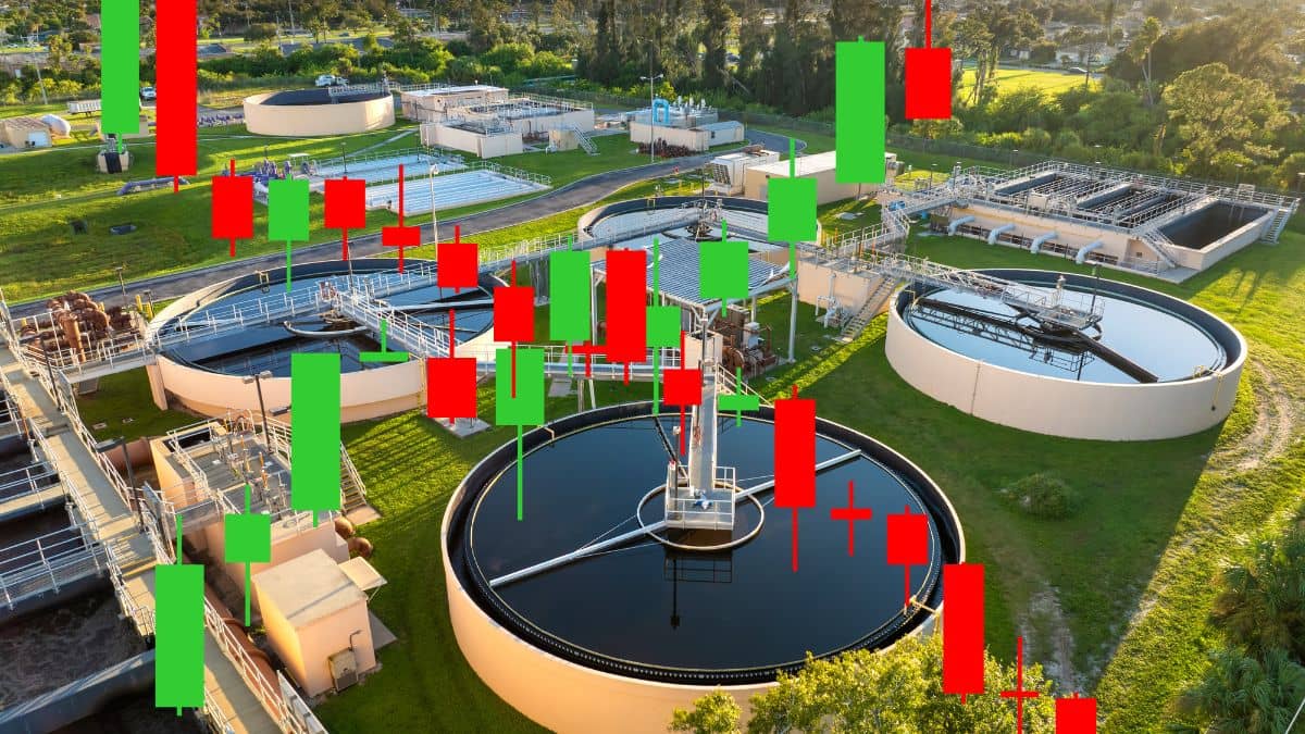 Water Management Stocks: VA Tech Wabag या Ion Exchange, वाटर मैनेजमेंट सेक्टर में किस शेयर में है ज्यादा दम Water Management Stocks: VA Tech Wabag या Ion Exchange, वाटर मैनेजमेंट सेक्टर में किस शेयर में है ज्यादा दम