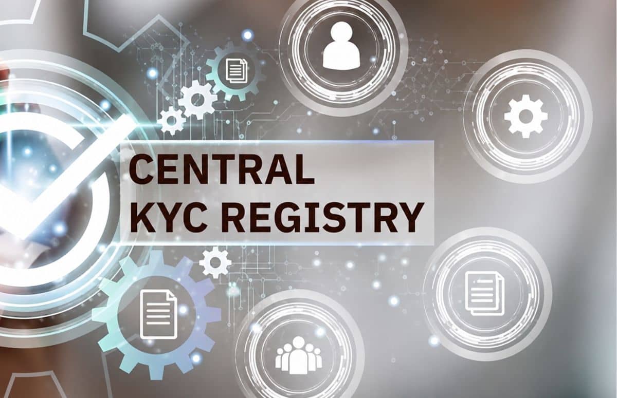 क्या आपके पास है CKYC नंबर? बैंक, म्यूचुअल फंड और बीमा में कैसे आता है काम, जानें पूरी डिटेल क्या आपके पास है CKYC नंबर? बैंक, म्यूचुअल फंड और बीमा में कैसे आता है काम, जानें पूरी डिटेल