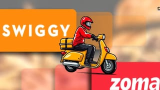 Flipkart करेगा 70,000 करोड़ के फूड डिलीवरी बिजनेस में एंट्री, Zomato-Swiggy की बढ़ेगी टेंशन!
