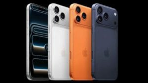 iPhone 18 Pro Max के लिए चाहिए सस्ते OLED डिस्प्ले! क्या रैम की बढ़ती कीमतों से है Apple परेशान?