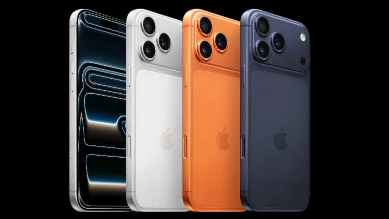 iPhone 18 Pro Max के लिए चाहिए सस्ते OLED डिस्प्ले! क्या रैम की बढ़ती कीमतों से है Apple परेशान?