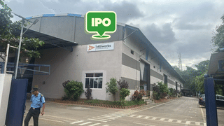 Millworks Tech IPO: GMP ने बढ़ाई धूम, ₹331 के शेयर पर ₹2.4 लाख तक लिस्टिंग गेन; निवेश के लिए चाहिए इतनी रकम?