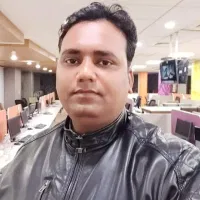 Kanhaiya Pachauri