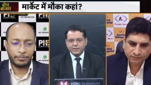 HDCF Bank से Lodha Dev तक, किसमें लगाएं पैसा और कहां लगाएं स्टॉप लॉस? जानिए एक्सपर्ट्स की राय