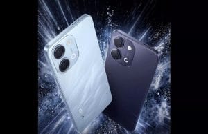 Vivo T5 Lite 44W 5G हुआ लॉन्च, लंबी बैटरी लाइफ, फास्ट चार्जिंग और AI फीचर्स से है लैस; जानें कीमत