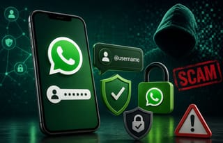 यूजर नेम से चलेगा WhatsApp, लेकिन सरकार को क्यों सता रहा डर! जानें कंपनी की सफाई और क्या है पूरा मामला