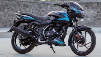 लॉन्च से पहले दिखी 2026 Bajaj Pulsar 125, मिलेगा TFT डिस्प्ले
