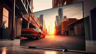 ये है 43 inch वाला सबसे सस्ता Smart TV, कीमत है बस 15999 रुपए