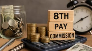 8th Pay Commission: 2.0 से 2.57 तक फिटमेंट फैक्टर हुआ तो Level 5-8 कर्मचारियों की कितनी बढ़ेगी बेसिक सैलरी?