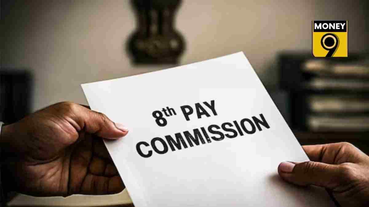 8th Pay Commission से जुड़े ये 5 अपडेट जानना जरूरी, पेंशनर्स और कर्मचारियों को क्या मिलेगा फायदा?