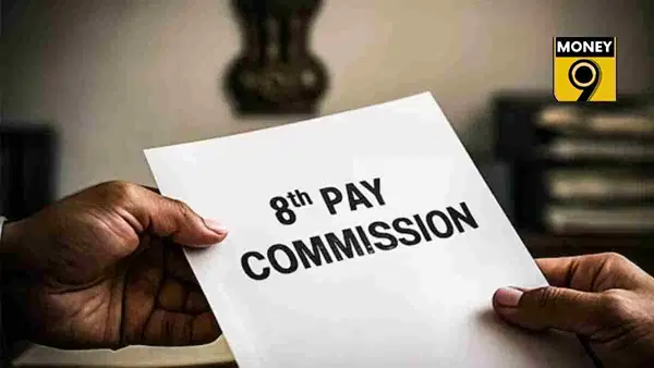 8th Pay Commission से जुड़े ये 5 अपडेट जानना जरूरी, पेंशनर्स और कर्मचारियों को क्या मिलेगा फायदा? 8th Pay Commission से जुड़े ये 5 अपडेट जानना जरूरी, पेंशनर्स और कर्मचारियों को क्या मिलेगा फायदा?