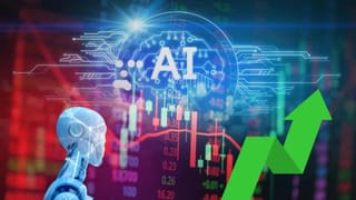 AI के नाम पर टूटे ये 2 शेयर, 50% तक गिरावट के बाद खरीदें या बचें?