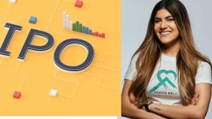 अनन्या बिड़ला की कंपनी ‘स्वतंत्र माइक्रोफिन’ लाएगी IPO, ₹3000 जुटाने का प्लान; जानें- क्या है कारोबार