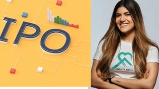 अनन्या बिड़ला की कंपनी ‘स्वतंत्र माइक्रोफिन’ लाएगी IPO, ₹3000 जुटाने का प्लान; जानें- क्या है कारोबार
