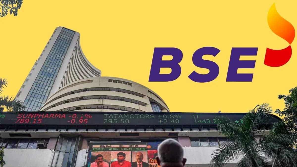Explained: CAS लागू होने के बाद BSE में कम कॉन्ट्रैक्ट ट्रेड हुए, फिर भी प्रीमियम बढ़ा 75% Explained: CAS लागू होने के बाद BSE में कम कॉन्ट्रैक्ट ट्रेड हुए, फिर भी प्रीमियम बढ़ा 75%