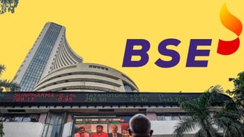 Explained: CAS लागू होने के बाद BSE में कम कॉन्ट्रैक्ट ट्रेड हुए, फिर भी प्रीमियम बढ़ा 75%