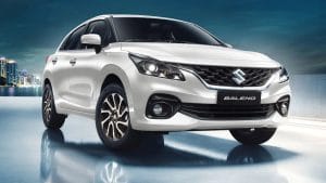 Maruti Baleno Facelift का इंतजार खत्म, नए डिजाइन से मचेगा धमाल
